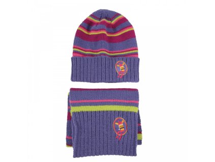 Detsky set cepice sala ELT Waldhausen 1809201310294425554