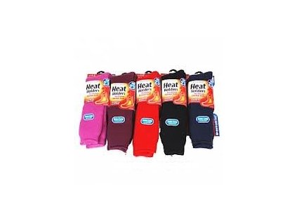 THERMO ponozky panske extra teple HEAT HOLDERS 1710201314463337540