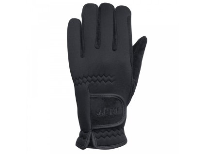 Jezdecke rukavice ELT neopren Waldhausen 0309201412012035709