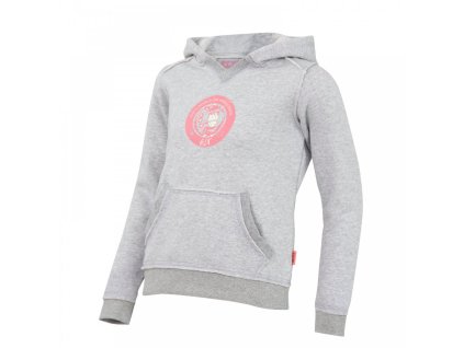 Detska mikina s kapuci SALLY Waldhausen 1211201411081559312