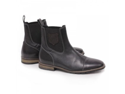 Jezdecké boty - pérka ARIZONA Waldhausen