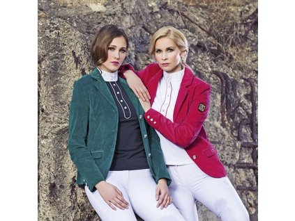 Sako zavodni CAVALLINO MARINO opalove zelena 1808201519025665884