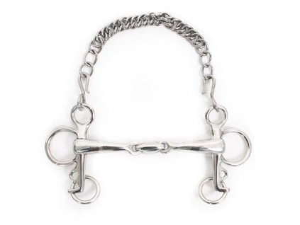 Pelhem nerez 2 x lomeny 0209201912263986957