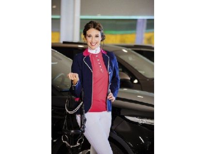 Sako zavodni CAVALLINO MARINO softshelove 2411201516502863743