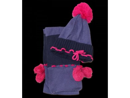 Set cepice a saly MOLLY Waldhausen 0712201515492886966