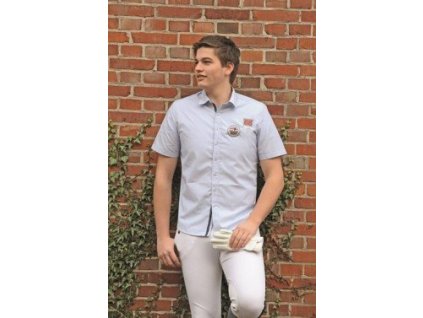 Panska kosile Stripe Athletic Sports HKM 1612201517375921297