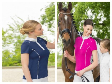 Damske zavodni triko Cindy ELT Waldhausen 2807201615565236637