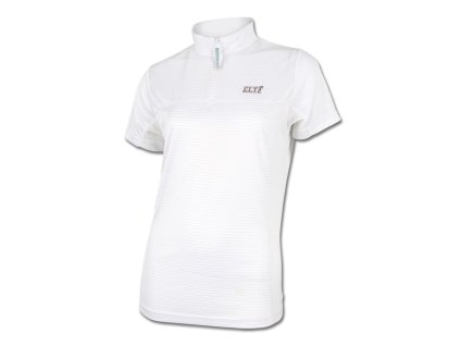 Třičko závodní ELT SPORT X-STATIC Waldhausen
