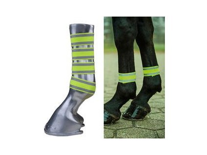 Reflexni pasky HKM 4 kusy 1812201710051278698