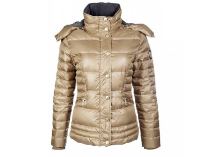 Jezdecka zimni bunda SIENA HKM 1510201814105884749