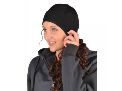 Cepice pod helmu HKM fleesova 1710201812271028032