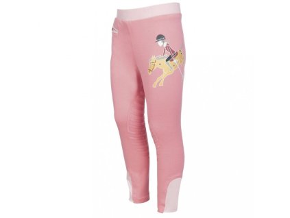 Jezdecke detske leginy Santa Fe Polo HKM 2803201909581682404