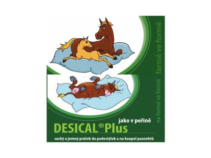 Premin Desical Plus 10kg stajova desinfekce 1501202015483454271