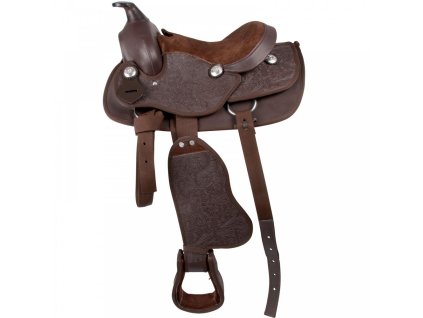 Westrnove sedlo synteticke 16 0402201310522289231