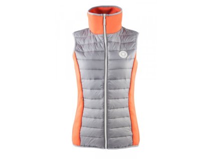 Jezdecka vesta PFIFF Hylite L XL 0405202110595650761