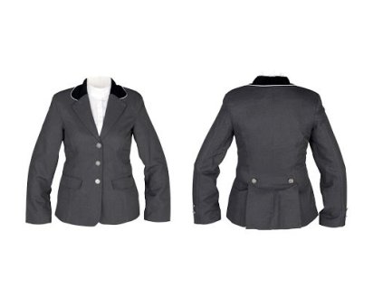 Zavodni sako RED HORSE cerna 36 0910202011521319280