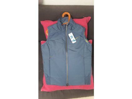 Detska jezdecka vesta LENI ELT 0810202016304374604