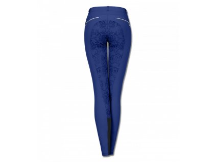 Jezdecke kalhoty GOYA ELT modra 42 1510202013092237716