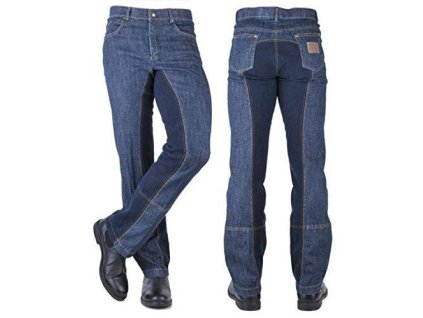 Panske pantalony HKM TEXAS 101120201421385304