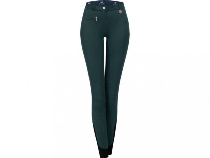 Jezdecke kalhoty MICRO SPORT silikon ELT 1601202118595481834
