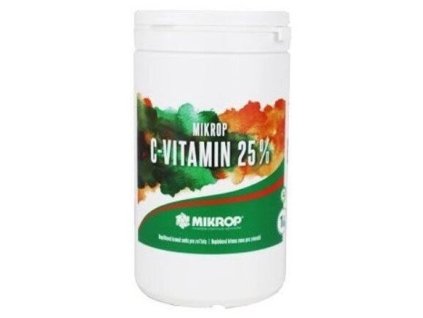 Mikrop Horse C VIT 25 170320251618362029