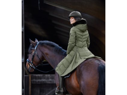 Jezdecky zimni kabat SAPHIRA Waldhausen novy model vel M 0510202215540267007
