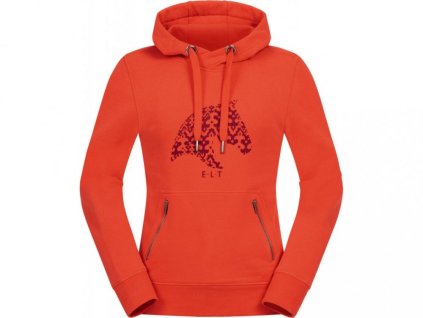 Mikina Grenoble ELT pepper 2910202115201676327