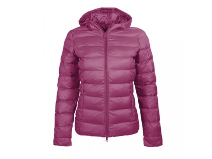 Jezdecka prosivana bunda LENA HKM 1511202113031046740