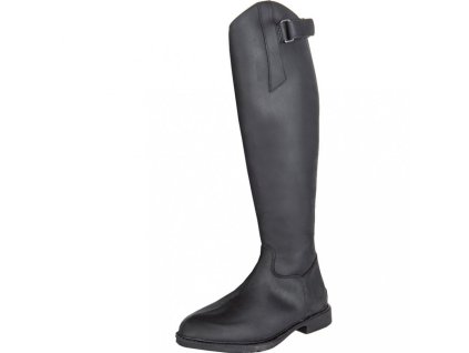 Jezdecké zimní boty Flex Country- standarní výška i šířka