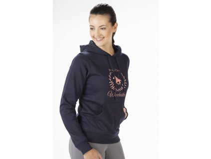 Mikina CLASSIC POLO HKM 1107202210553571074