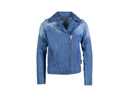 Riflova bunda Bibi Tina Denim HKM 1909202215383818792