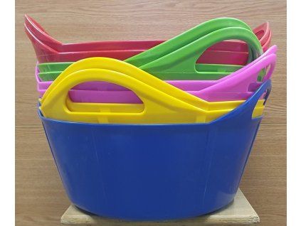 Kbelik plastovy Flexi 15 l 1903202517260842856