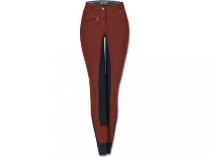 Rajtky Micro Sport Pro ELT s celokozenym sedem detske 140 152 1110202212423872779