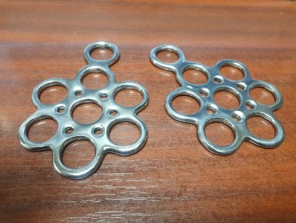 FLOWER hackamore 1701202316421913582