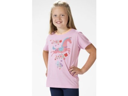 Triko Flower Pony HKM 1005202313304230008