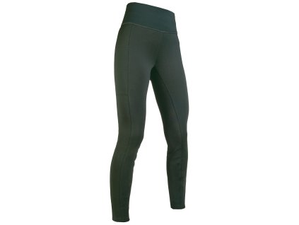 Jezdecke leginy Cosy Style HKM silikon sed 1805202312135173304