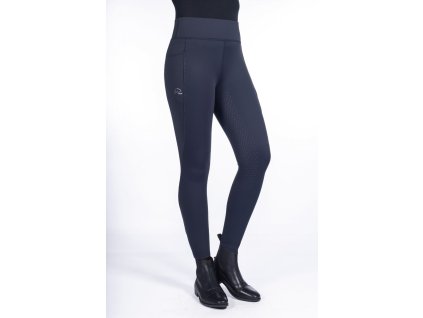 Jezdecke leginy Alice HKM silikon sed 2007202313242746491