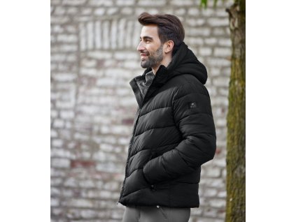 Jezdecka bunda zimni ELT Eisfeld panska 0908202315130813262