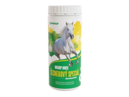 Mikrop Horse CESNEKOVY SPESIAL 1kg 1703202516213479985