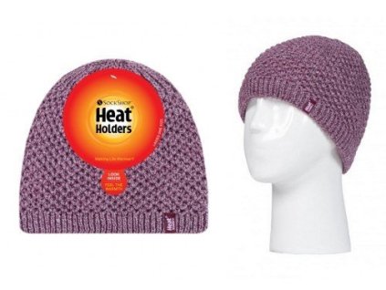 HEAT HOLDERS termo cepice damska NORA 0111202313411834450