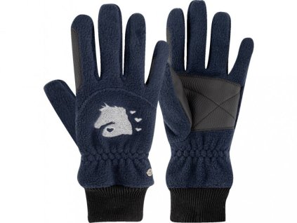 Rukavice jezdecke Lucky Giselle ELT 2211202311193153086