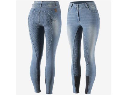 Jezdecke kalhoty HORZE KAIA riflove 2703202416410567879