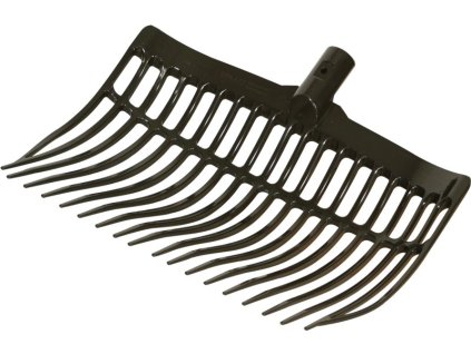 Vidle mistovací polykarbonát  více barev