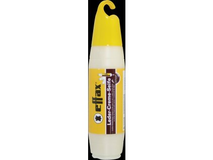 EFFAX mydlo na osetrni kuze 400ml 1110201309312692386