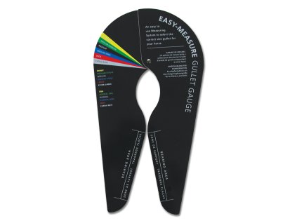 Měřící systém  pro komory k sedlům Wintec