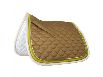 Podsedlova deka ROM Waldhausen caramel 2210201314043211665