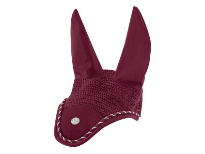 Čabraka Riga (Barva sametově červená, Velikost WB)