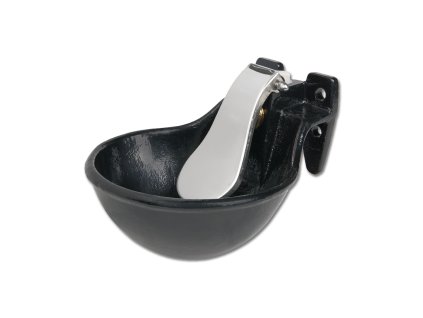 Napáječka pro koně Waldhausen (Barva černá)