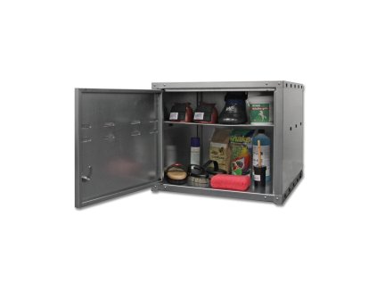 Horní skříň Waldhausen – nástavec k sedlové skříni