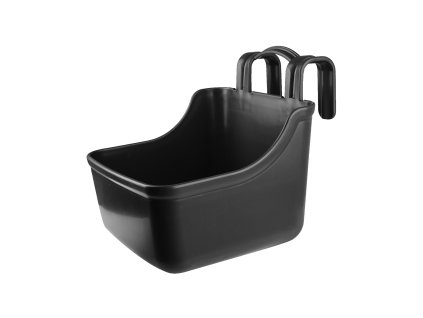 Závěsný žlab s rukojetí, 12 l